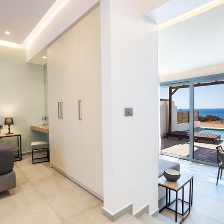 Isanema Villas Lakki  Exterior foto
