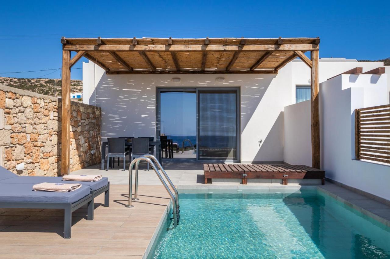 Isanema Villas Lakki  Exterior foto