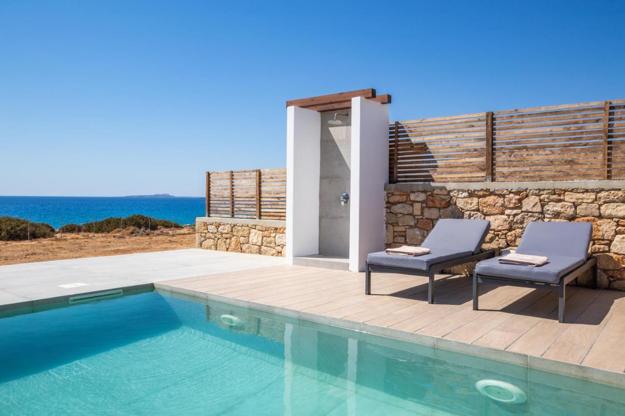 Isanema Villas Lakki  Exterior foto