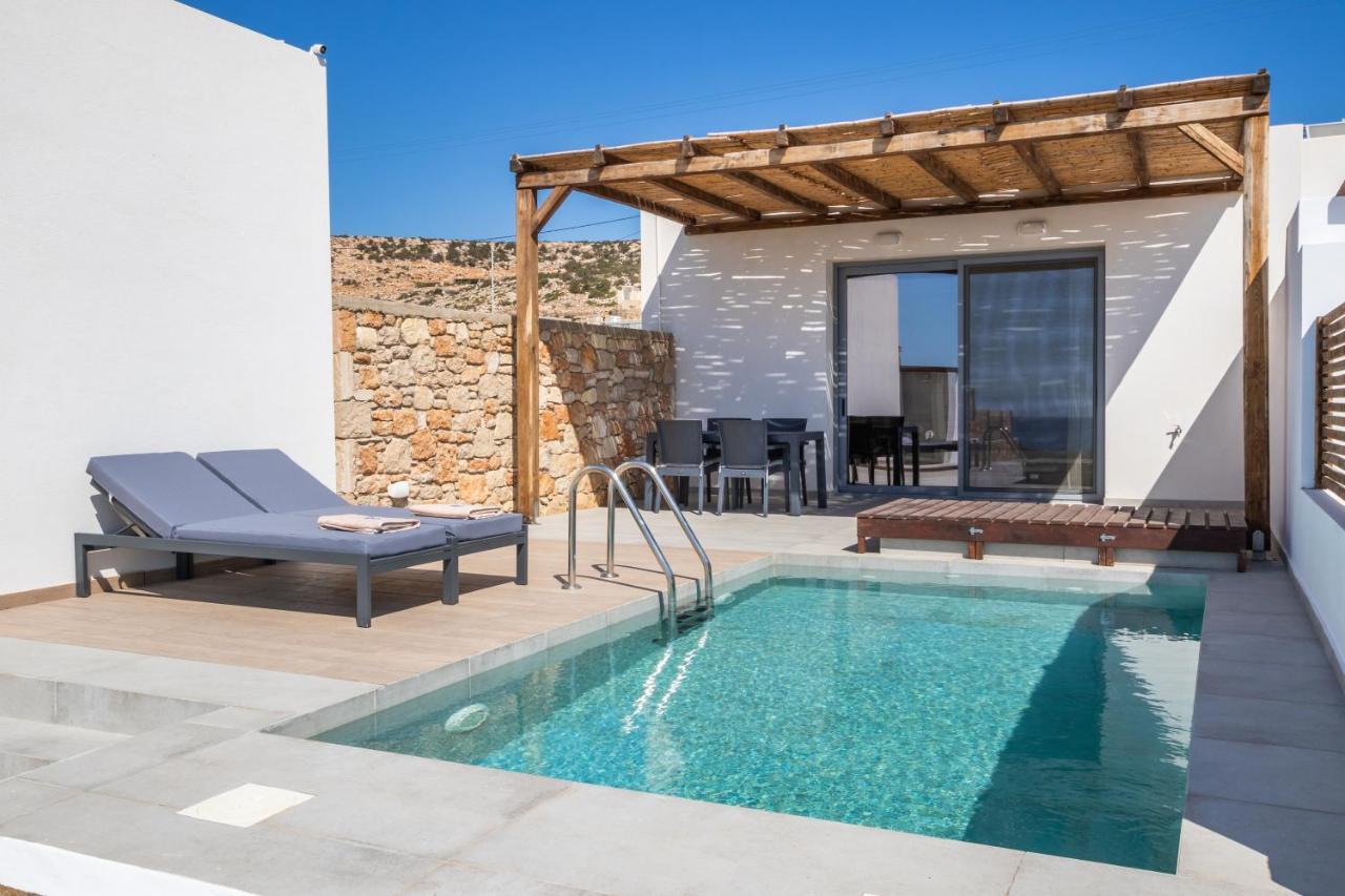 Isanema Villas Lakki  Exterior foto