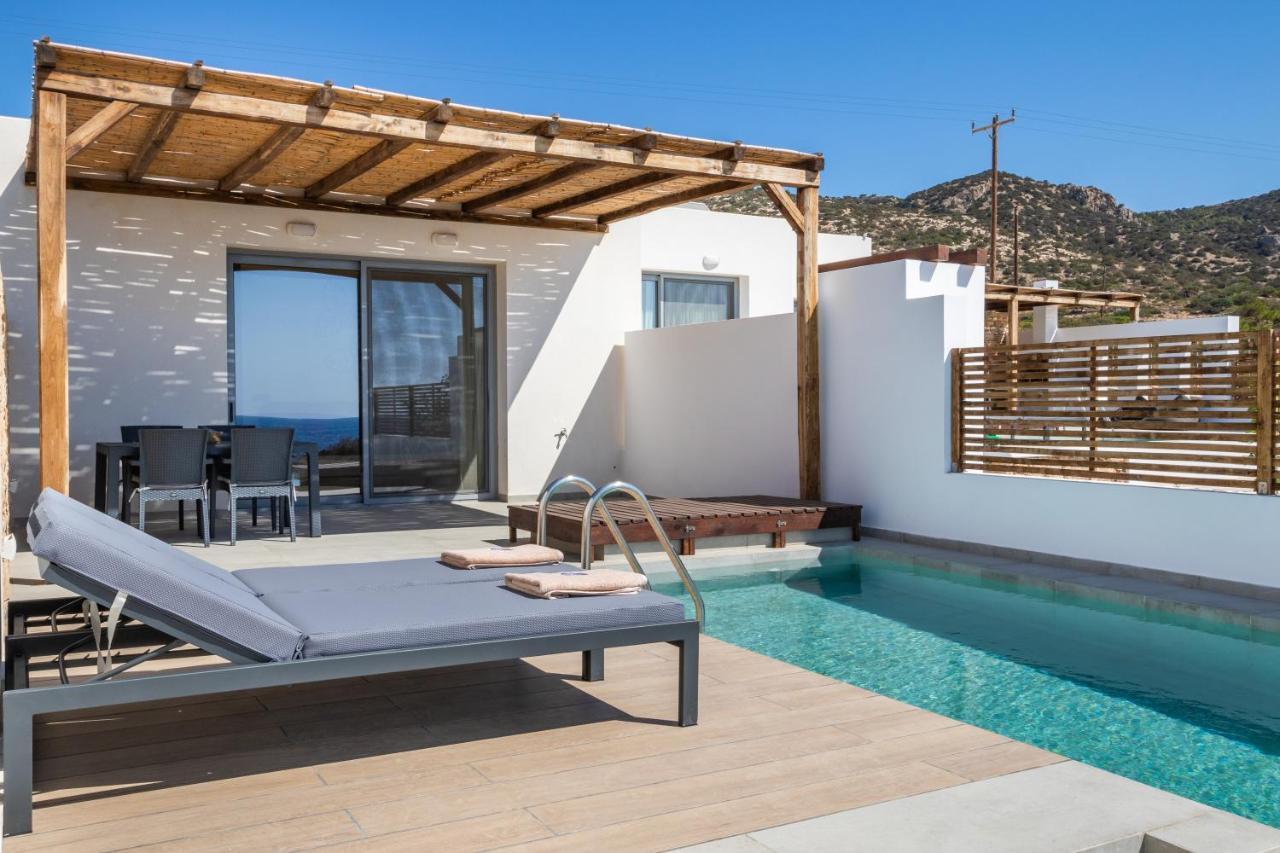 Isanema Villas Lakki  Exterior foto