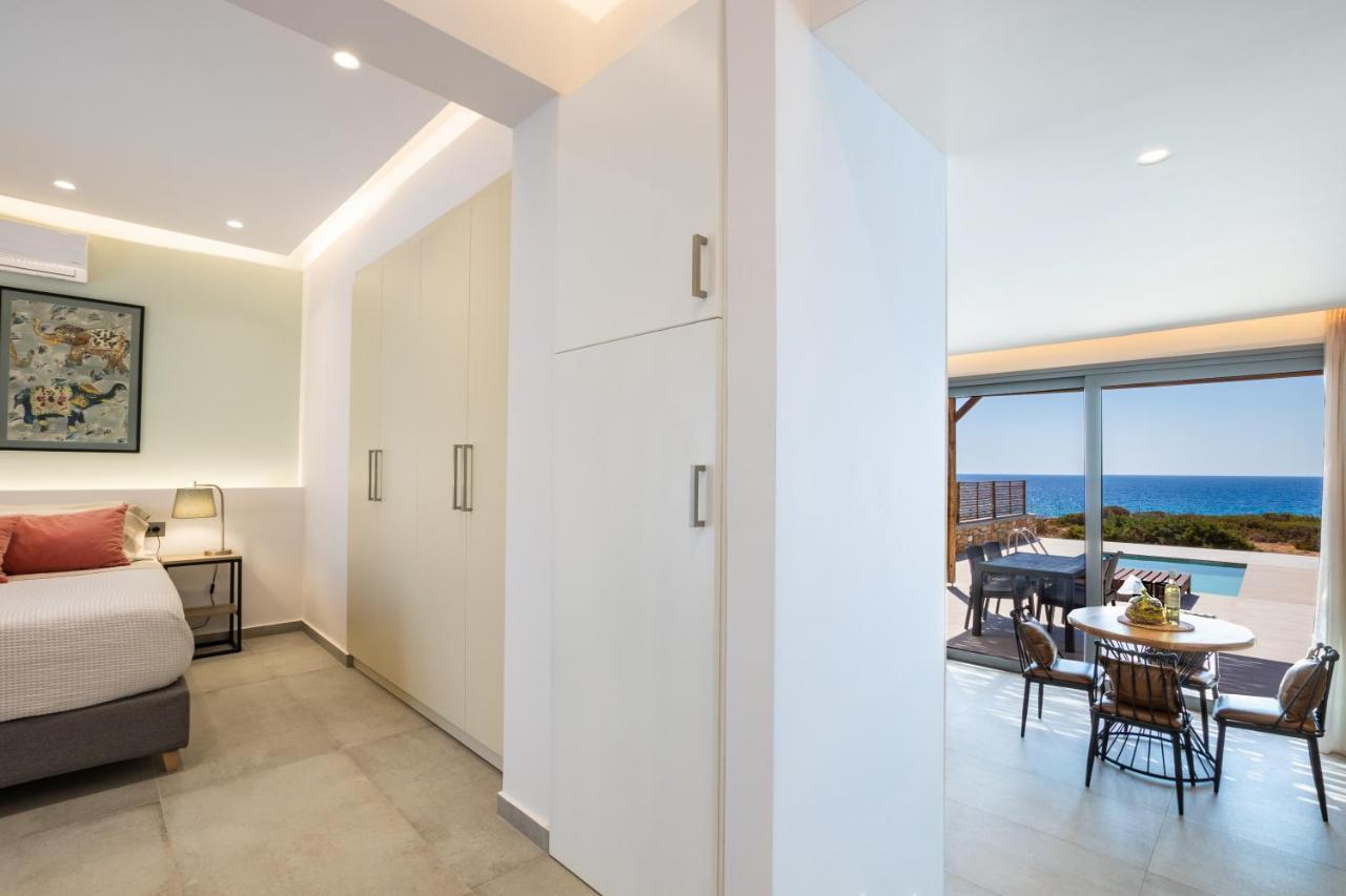 Isanema Villas Lakki  Exterior foto
