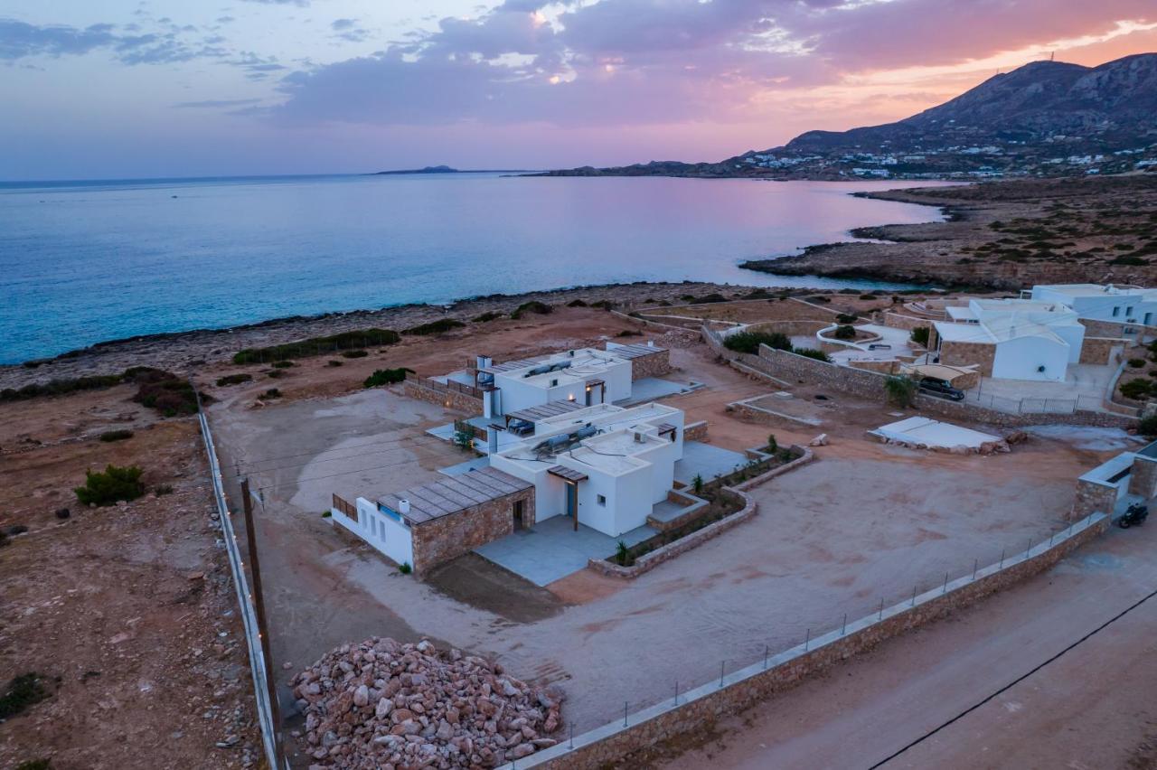 Isanema Villas Lakki  Exterior foto