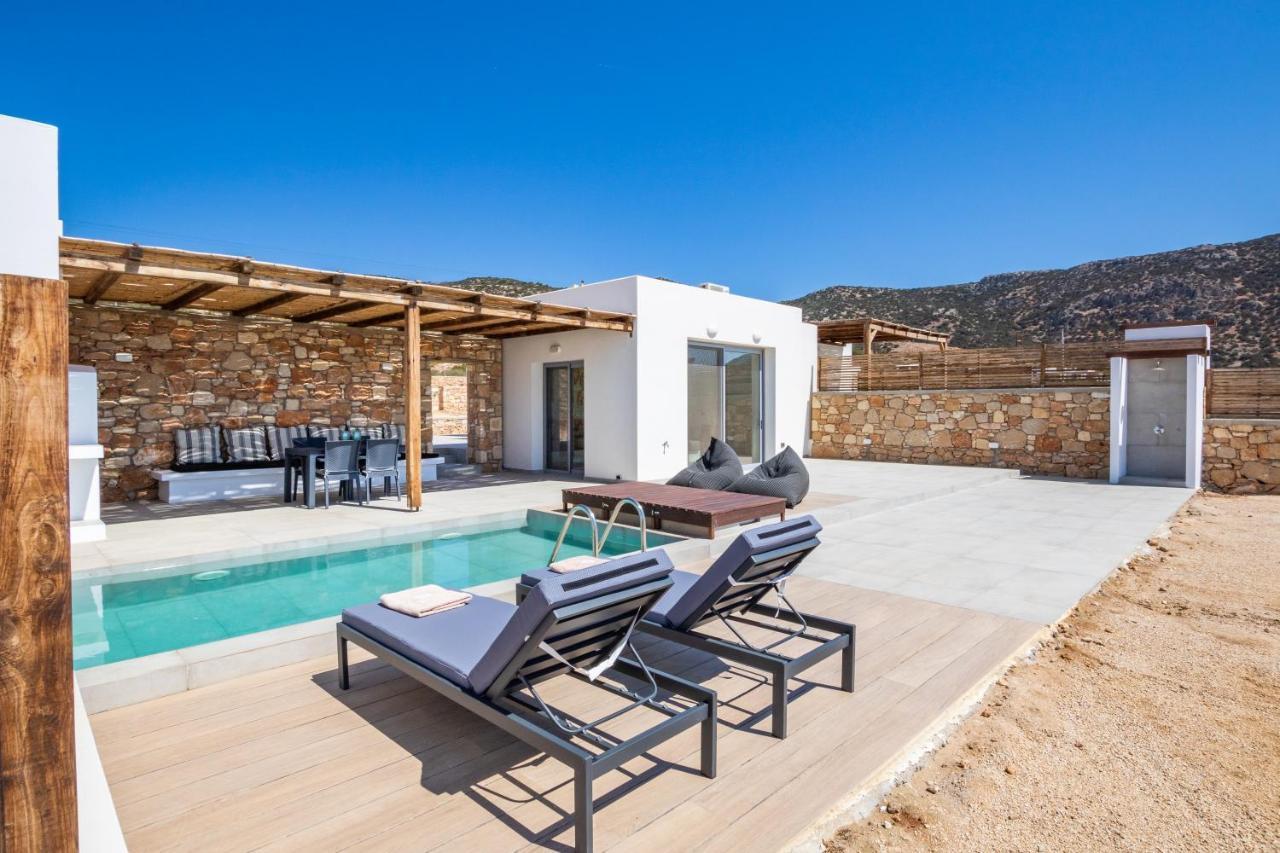 Isanema Villas Lakki  Exterior foto