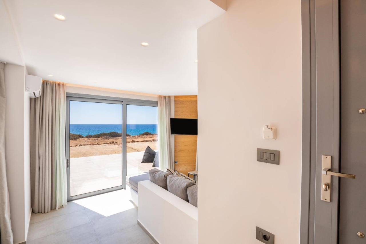 Isanema Villas Lakki  Exterior foto